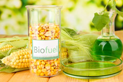 Douglas Water biofuel availability