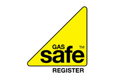 gas safe companies Douglas Water